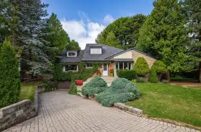 341 Clarendon Drive Hamilton Ontario L9G 2Y9