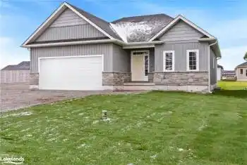 Similar Home To Be Built.