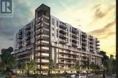 575 Conklin Road Unit# 501 Brantford Ontario N3T 0B9