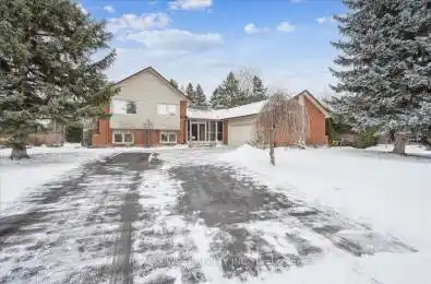 40 Boreham Circle Brampton Ontario L6Z 1T4