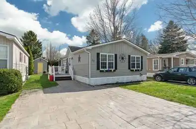 77307 Bluewater Highway Unit# #29 Rowan Bluewater Ontario N0M 1G0