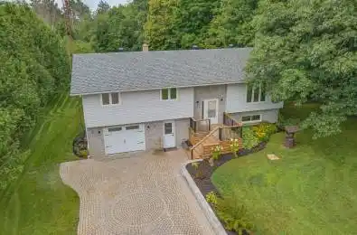 622 Scarlett Line Springwater Ontario L0L 1V0
