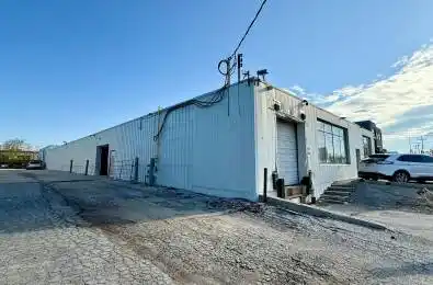 200 Bentworth Avenue Toronto W04 Ontario M6A 1P8