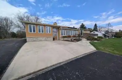 11 Mallory Beach Road South Bruce Peninsula Ontario N0H 2T0