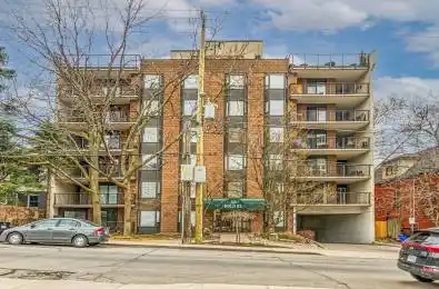 165 BOLD Street Unit# 403 Hamilton Ontario L8P 1V4