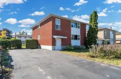 1178 Clyde Avenue Unit# B Belair Park - Copeland Park and Area Ontario