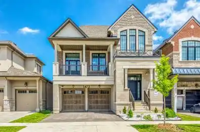 1472 Varelas Passage Oakville Ontario L6H 3S3