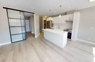 2 QUEBEC Street Unit# 208 Guelph Ontario N1H 2T2