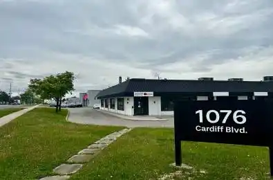 1076 Cardiff Boulevard Unit# # 1-3A Mississauga Ontario L5S 1M4