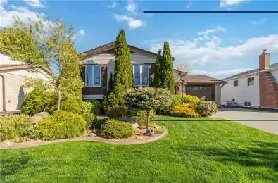 16 Nashua Drive Brantford Ontario N3P 1K9