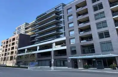 26 Gibbs Road Unit# 829 Toronto W08 Ontario M9B 0E3