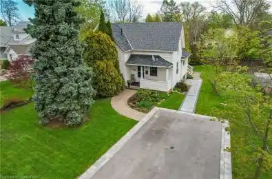 4201 Mountain Street Lincoln Ontario L0R 1B0