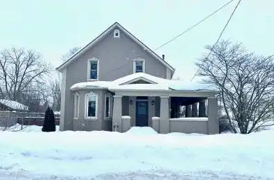 524 Colborne Street Brockton Ontario N0G 2V0