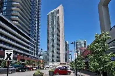 36 Park Lawn Road Unit# 2505 Toronto W06 Ontario M8V 0E5