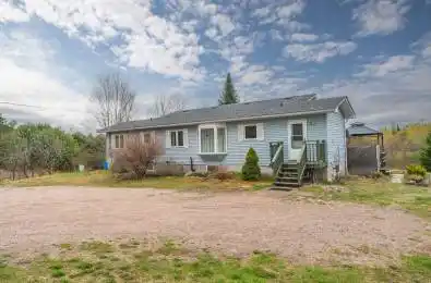 3850 Gelert Road Minden Hills Ontario K0M 2K0