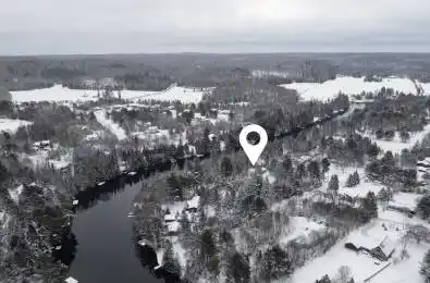 760 Riverlea Road Huntsville Ontario P1H 1S5