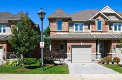 409 Joseph Street Unit# 41 Saugeen Shores Ontario N0H 2C2