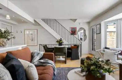 70 Shaftesbury Avenue Unit# TH 11 Toronto C09 Ontario M4T 1A3