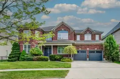 252 Edgewater Crescent Kitchener Ontario N2A 4M2