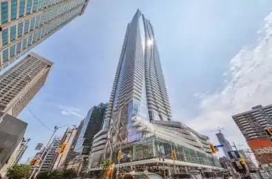 1 Bloor Street Unit# 3708 Toronto C08 Ontario M4W 1A9