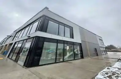 595 Hanlon Creek Boulevard Guelph Ontario N1C 0A1