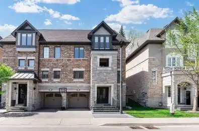 1223 Azinger Lane Mississauga Ontario L5E 0A7
