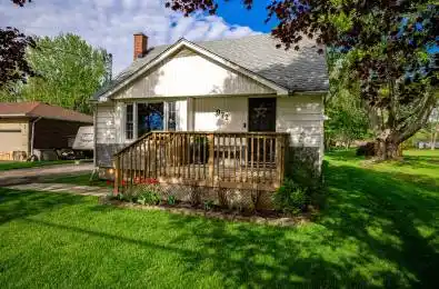 972 Silver Bay Road Port Colborne Ontario L3K 5V3