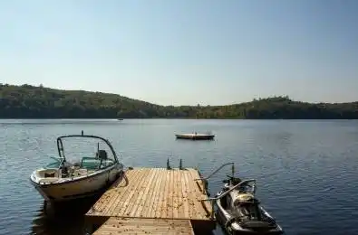 900 Big Island Huntsville Ontario P1H 2J2