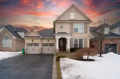 593 Renshaw Court Mississauga Ontario L5H 4L7