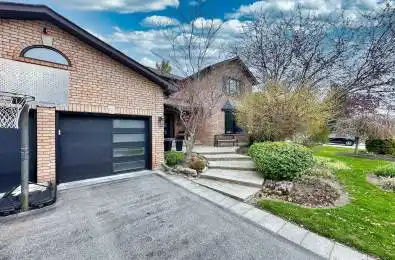 60 Helena Gardens Vaughan Ontario L4J 7A9