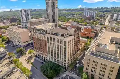 112 KING Street Unit# LPH10 Hamilton Ontario L8N 1A8