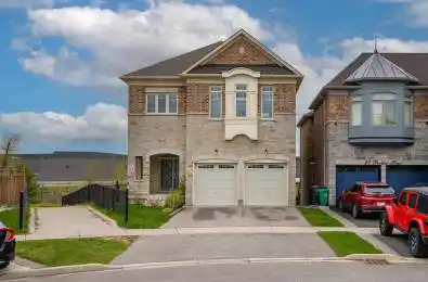 29 Provost Trail Brampton Ontario L6Y 6E7
