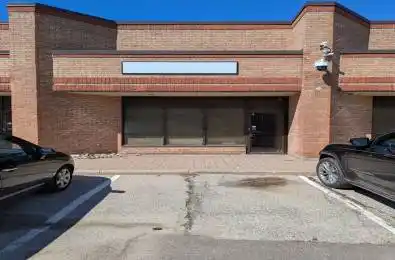 71 Silton Road Unit# 4 Vaughan Ontario L4L 7Z8