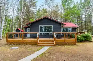 1138 Edward Sanderson Road Highlands East Ontario K0L 2Y0