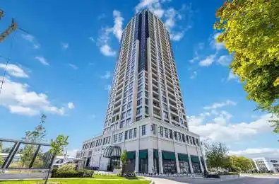 1 Grandview Avenue Unit# PH1 Markham Ontario L3T 0G7