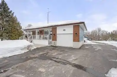 12 Manvers Drive Kawartha Lakes Ontario K9V 4R4
