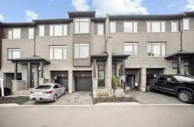 5000 CONNOR Drive Unit# 38 Lincoln Ontario L0R 1B7