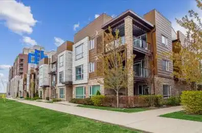 2370 Khalsa Gate Unit# 207 Oakville Ontario L6M 1P5