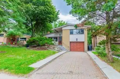 901 Brimorton Drive Unit# Upper Toronto E09 Ontario M1G 2T8
