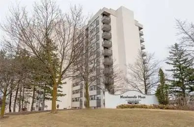 2900 Battleford Road Unit# 705 Mississauga Ontario L5N 2V9