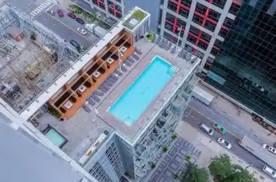 300 Front Street Unit# 304 Toronto C01 Ontario M5V 0E9