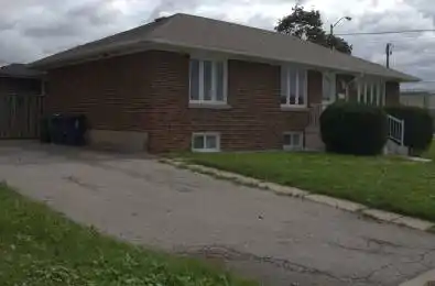 1 Pollard Drive Toronto E04 Ontario M1R 4G5