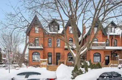 48 Leopold Street Toronto W01 Ontario M6K 1J9