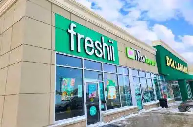 10048 Mclaughlin Drive Brampton Ontario L7A 2X6