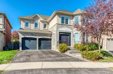 313 Admiral Drive Oakville Ontario L6L 0C2