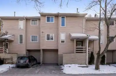 105 Lynden Circle Halton Hills Ontario L7G 4Y7