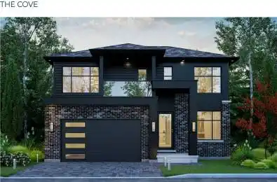120 Equality Drive Meaford Ontario N0H 1V0
