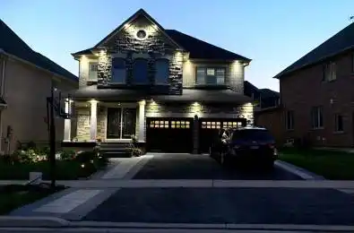95 Leadership Drive Brampton Ontario L6Y 5T4