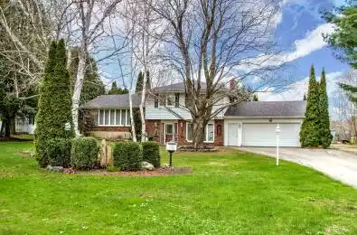 256 Union Street Meaford Ontario N4L 1E7