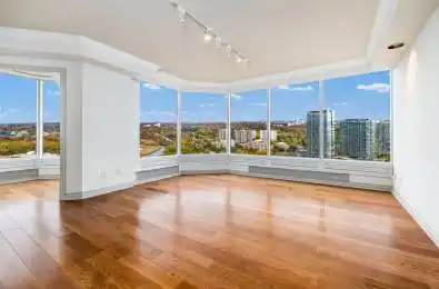 1 Palace Pier Court Unit# 3410 Toronto W06 Ontario M8V 3W9